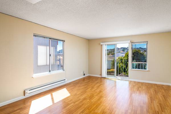 Apartments on 20th Street · San Francisco