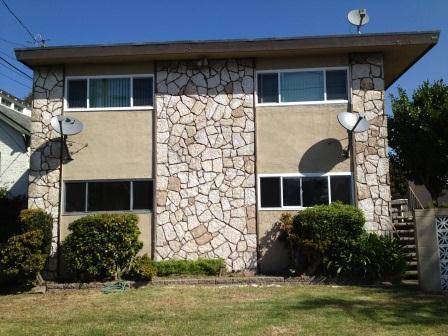 2BR/1BA Apartment · Berkeley photo 2