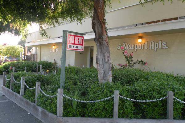 Newport Apartments photo 2