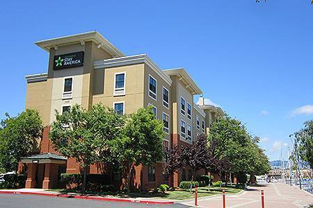 Others on Marina Village Parkway · Alameda photo 2