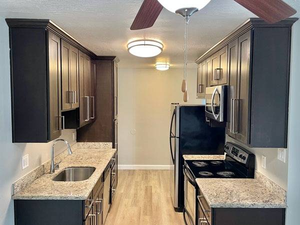 Apartments on Quince Ave · Santa Clara photo 2