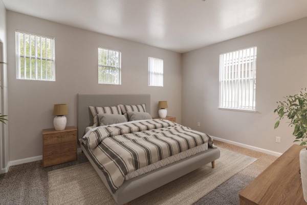 Apartments on Park Place · San Ramon photo 5
