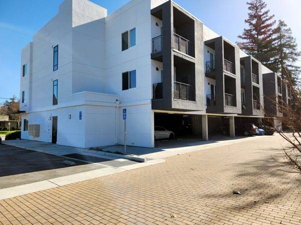 Apartments on Quince Ave · Santa Clara photo 3