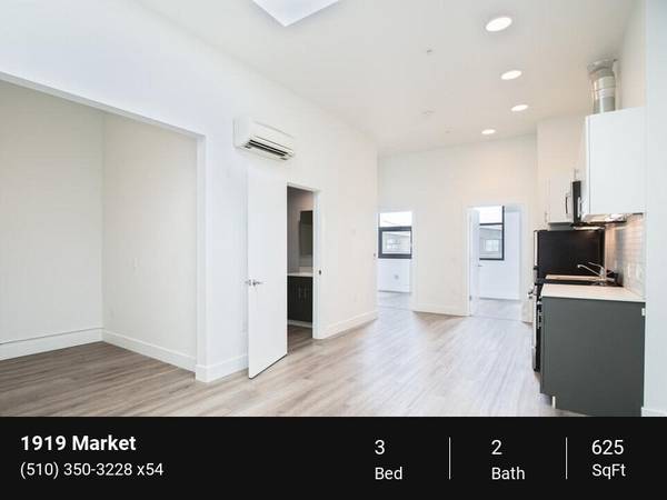 Apartments on Market Street · Oakland photo 2