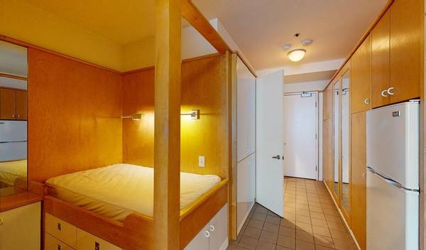 Trinity Towers Apartments photo 5