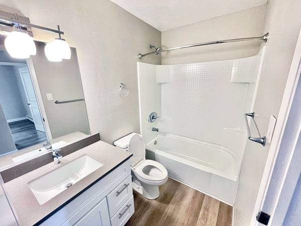 Apartments on Quince Ave · Santa Clara photo 4