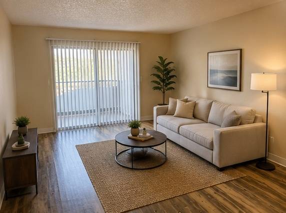 G & G Apartments