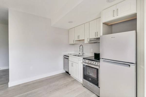 Apartments on Walker Ave · Oakland