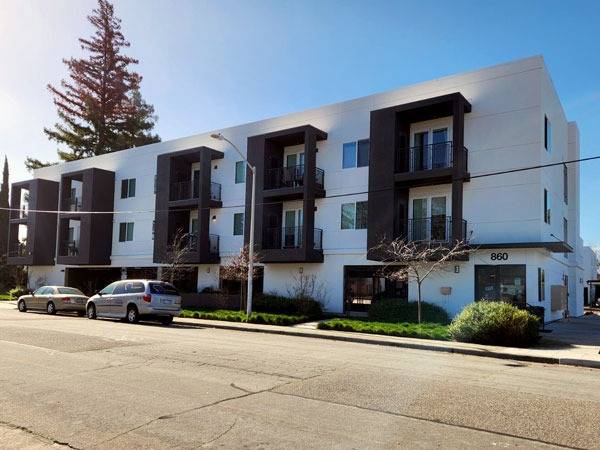 Apartments on Quince Ave · Santa Clara photo 5