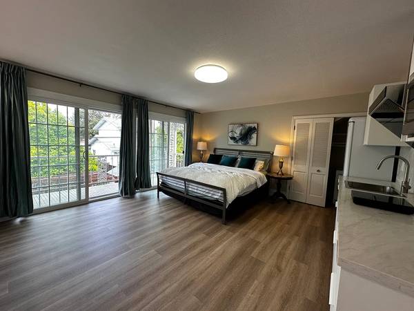 1BR/1BA In Law Adu on Provincetown Dr · San Jose photo 2