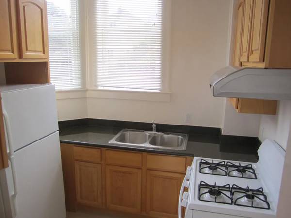 Apartments on Frederick St · San Francisco photo 3
