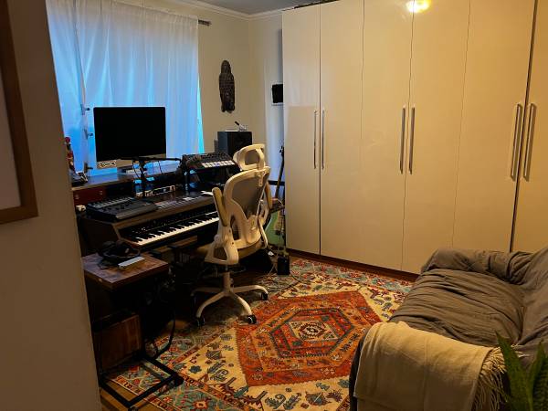 1BR/1BA Apartment · Berkeley photo 5