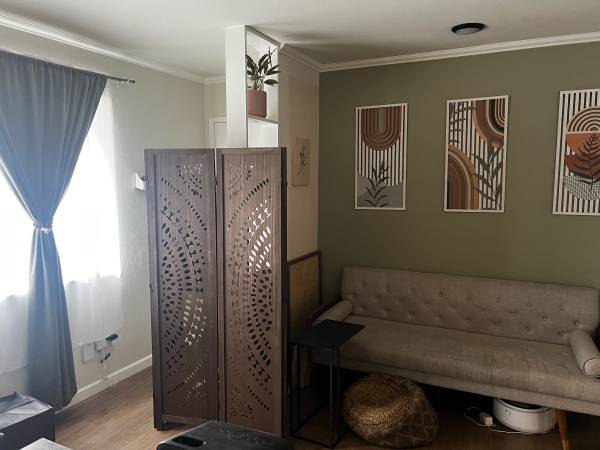 1BR/1BA Apartment · Berkeley photo 3