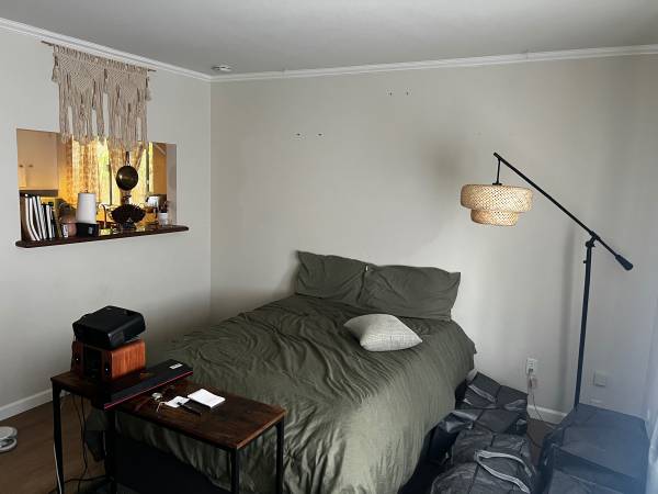 1BR/1BA Apartment · Berkeley photo 2