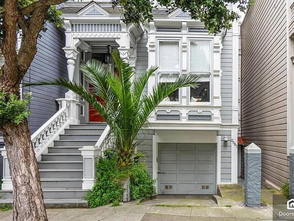 625 Leavenworth St, San Francisco, CA