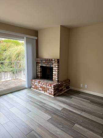 3BR/2BA Apartment on Corbett · San Francisco photo 4