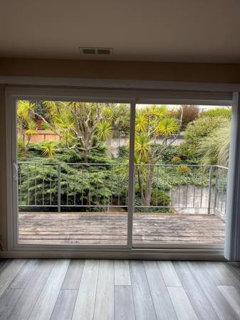 3BR/2BA Apartment on Corbett · San Francisco photo 3