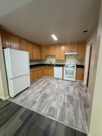 3BR/2BA Apartment on Corbett · San Francisco