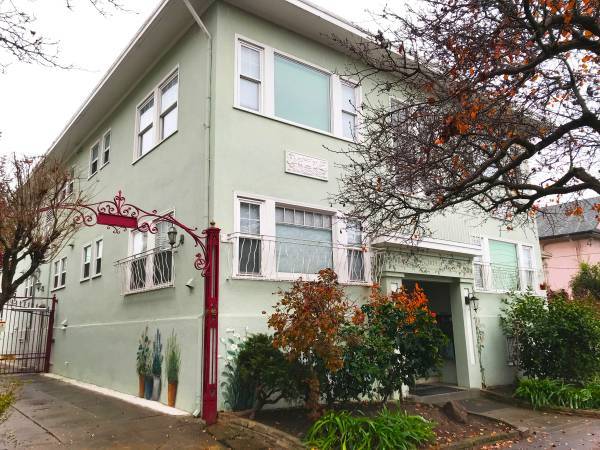 0BR/1BA Apartment · Emeryville
