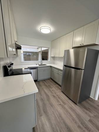 Apartments on Monterey Boulevard · San Francisco photo 2
