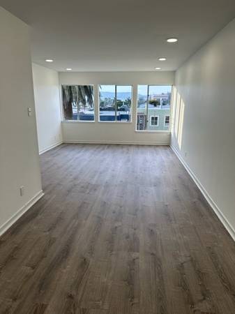 Apartments on Monterey Boulevard · San Francisco photo 4
