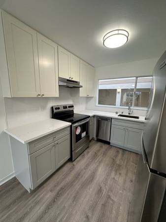 Apartments on Monterey Boulevard · San Francisco photo 3