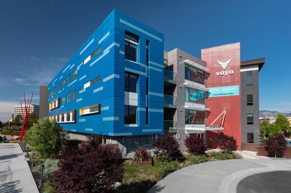 Apartments on Lacassie Ave · Walnut Creek photo 2