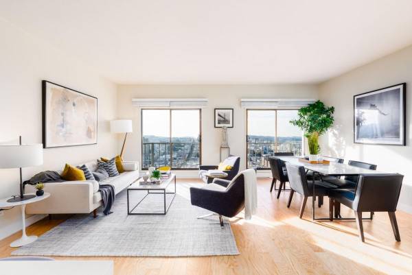 Nob Hill Tower photo 5