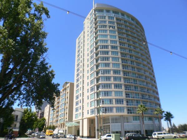 The Essex on Lake Merritt photo 2