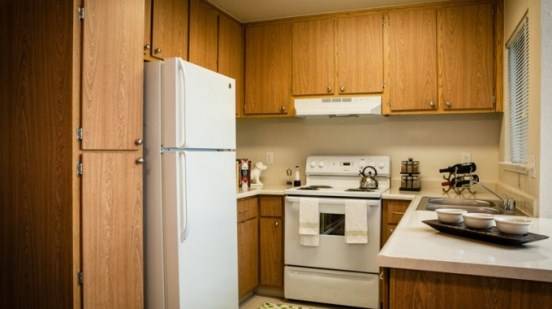 Mosaic Apartments photo 5