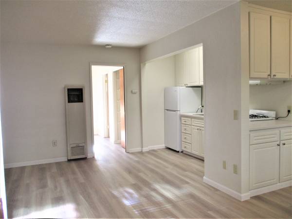 1BR/1BA Apartment on Felix · Santa Cruz photo 2