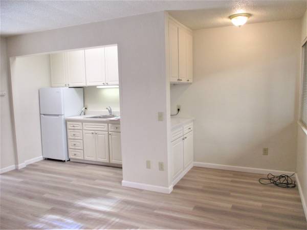 1BR/1BA Apartment on Felix · Santa Cruz photo 3