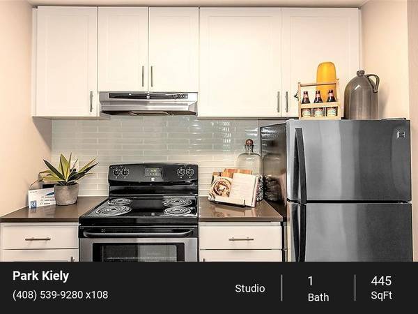 Apartments on Kiely Blvd · San Jose photo 3