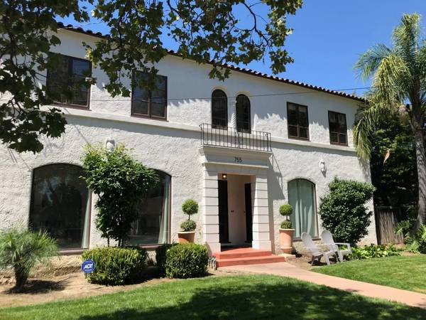 1BR/1BA Apartment on N Second St · San Jose photo 5