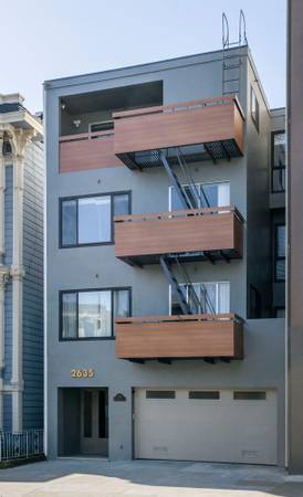 2635 Sacramento Street, San Francisco, CA 94115 photo 2