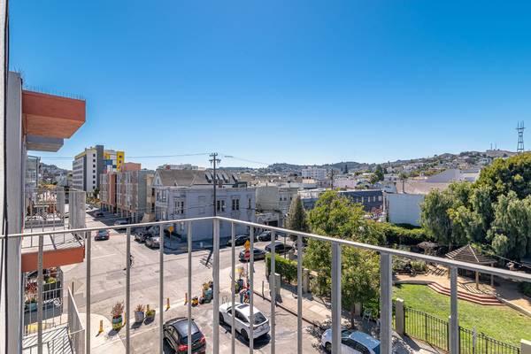 Apartments on 20th Street · San Francisco photo 4