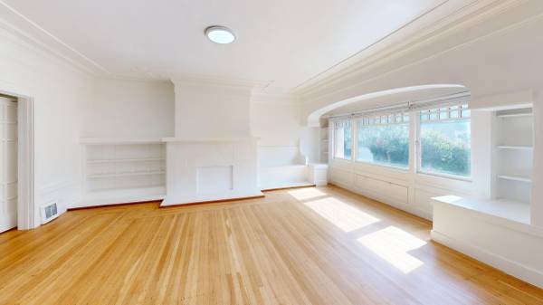 Apartments on Ashbury Street · San Francisco photo 5