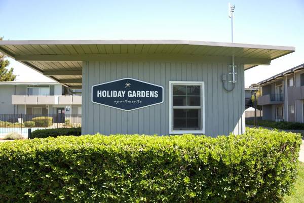 Apartments on Panorama Drive · Vallejo photo 4