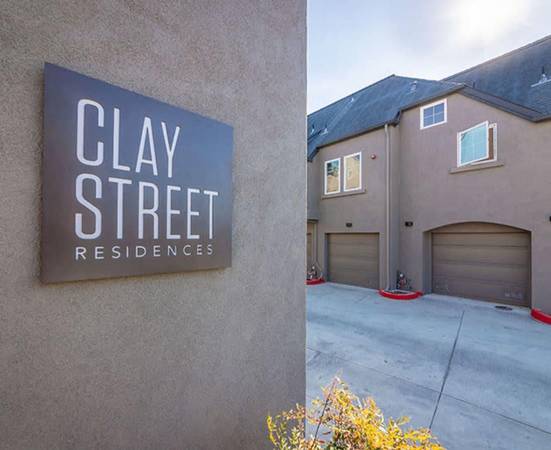 Clay Street Residences photo 3