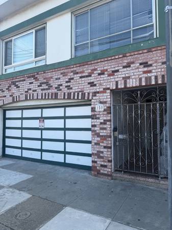 1BR/1BA Apartment on Plymouth Ave · Daly City photo 4