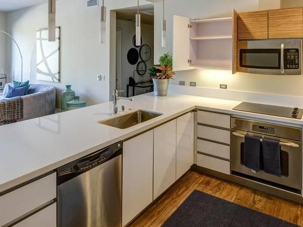 Apartments on Olin Ave · San Jose photo 2