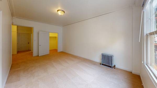 Apartments on Golden Gate Avenue · San Francisco photo 3