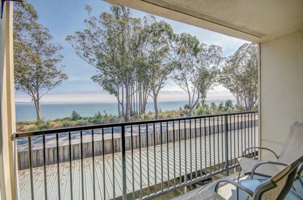 Apartments on Balboa Ave · Capitola