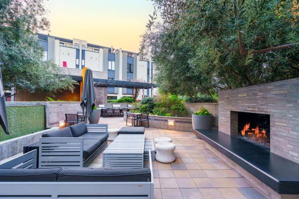 Apartments on Olin Ave · San Jose photo 4