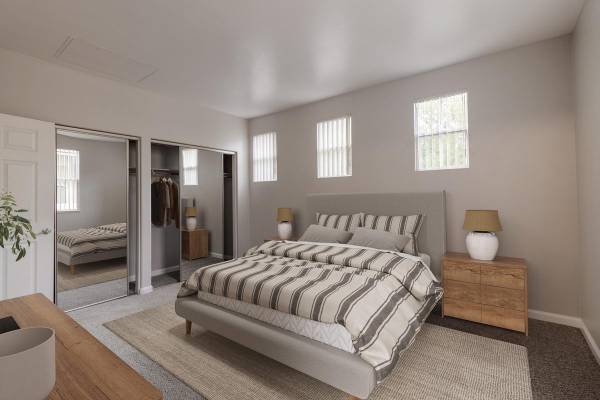 Apartments on Park Place · San Ramon photo 4