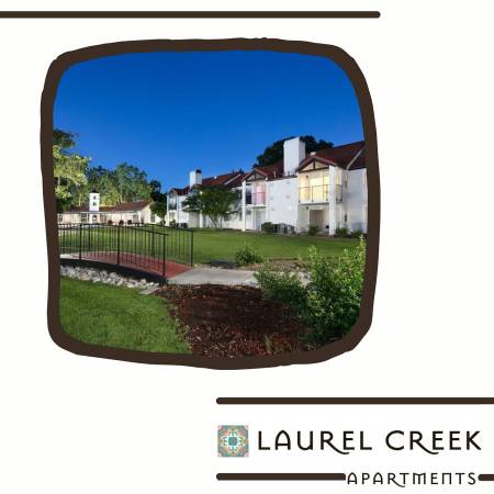 Laurel Creek photo 2