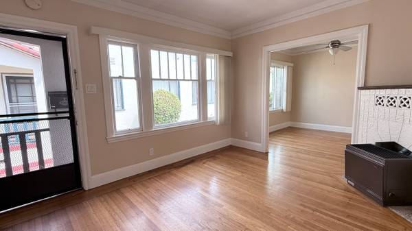 1BR/1BA Apartment on Adams St. · Albany