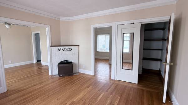 1BR/1BA Apartment on Adams St. · Albany photo 4