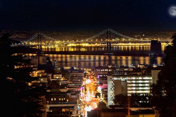 Others on Kearny · San Francisco photo 2