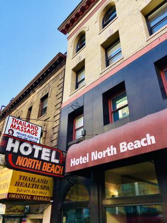 Others on Kearny · San Francisco photo 5